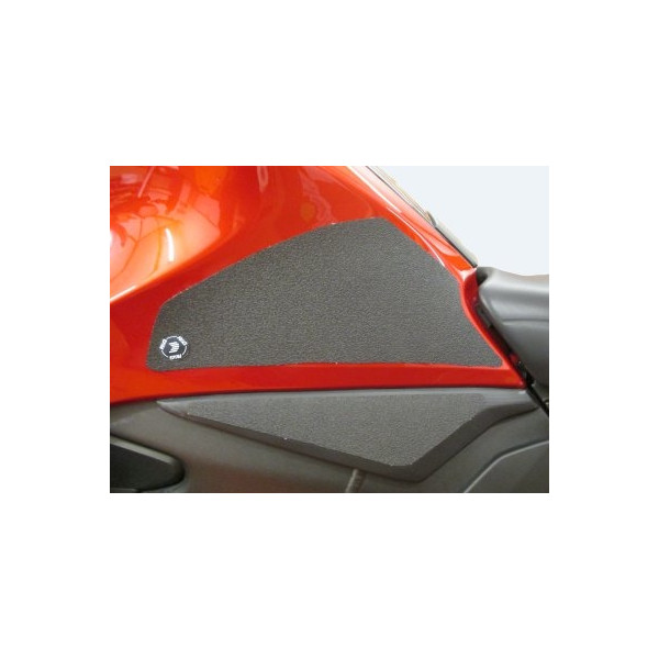 R&G R&G Tank Traction Grips for Honda VFR1200 '10-